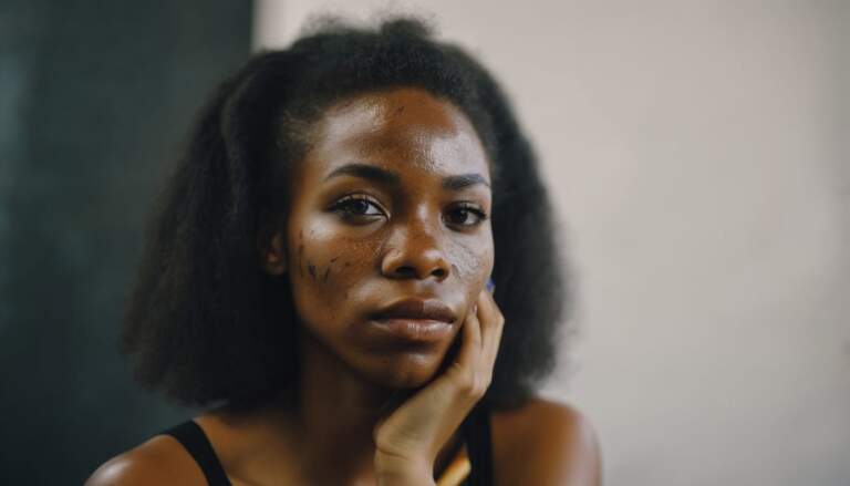 Lisa’s Journey: Finding Strength Through the Struggles