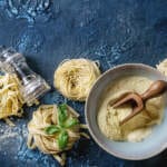 How to Cut the Glycemic Index of Carbs by 50% (and Why You Should)